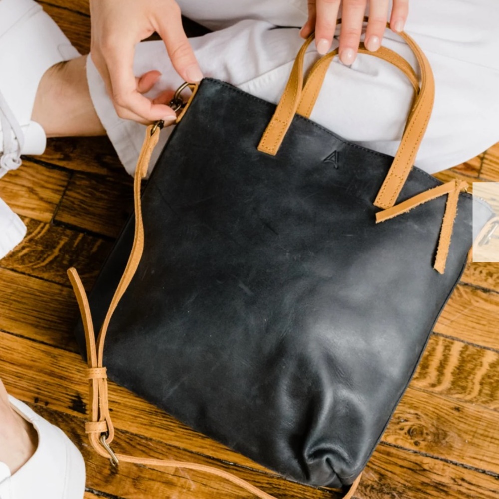 ABLE Abera Commuter Purse